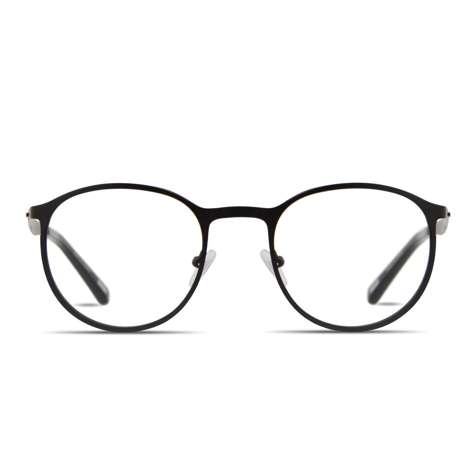 Ottoto 31-M10319 Black Eyeglasses Sunglasses Frames 49-20-140